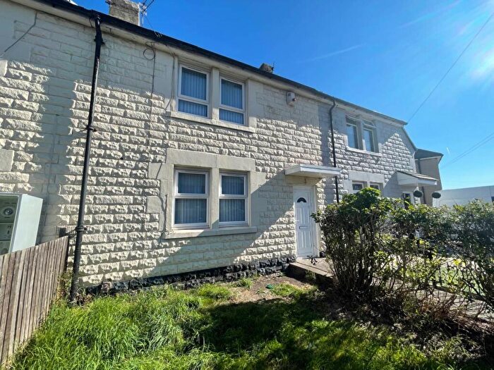 2 Bedroom Terraced House To Rent In Crawford Tce, Walker, Newcastle Upon Tyne., NE6