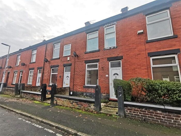 3 Bedroom Terraced House To Rent In Ulundi Street, Radcliffe, Manchester, M26
