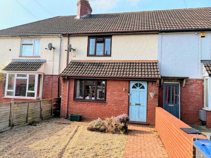 2 Bedroom Property To Rent In Lickhill Road, Calne, SN11