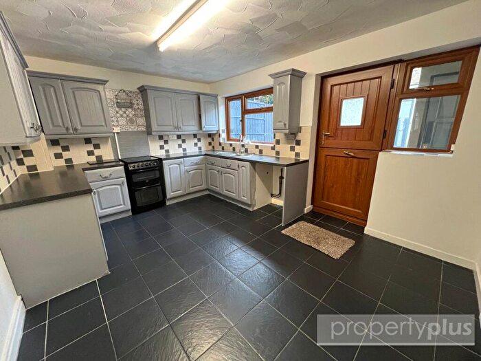2 Bedroom Terraced House For Sale In Gelligaled Road, Pentre, Rhondda Cynon Taff, CF41