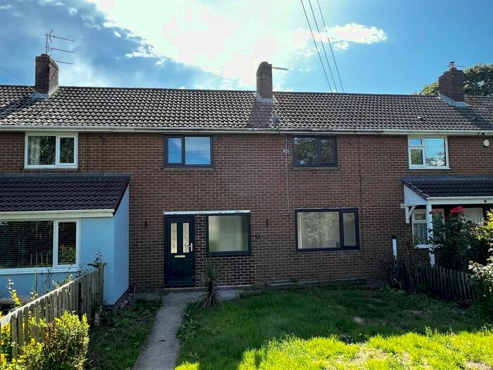 3 Bedroom Terraced House To Rent In Eden Road, Durham, DH1