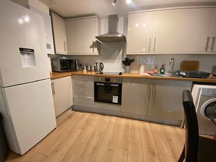 2 Bedroom Flat To Rent In B Silver Street, Peterborough, PE2