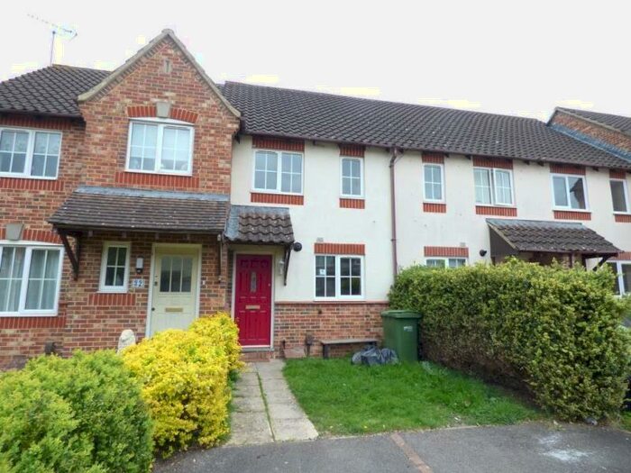 2 Bedroom Terraced House To Rent In Wharfdale Way, Hardwicke, GL2