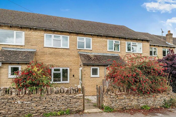 3 Bedroom Terraced House To Rent In Stonesfield, Witney, OX29