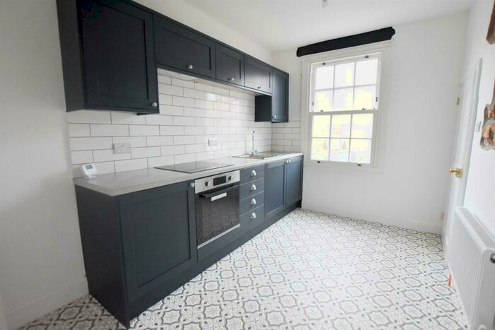 2 Bedroom Character Property To Rent In Uppingham Road, Billesdon, Leicester, LE7