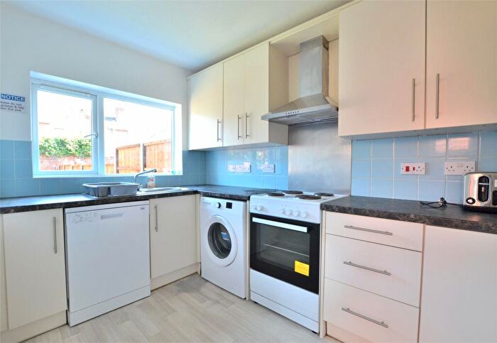 6 Bedroom Terraced House To Rent In Kingsholm Road, Gloucester, GL1