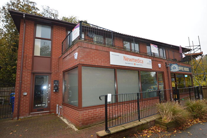 2 Bedroom Flat To Rent In Lawson Place, Bury St Edmunds, IP32