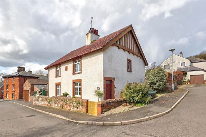 2 Bedroom House For Sale In Kirkoswald, Penrith, CA10