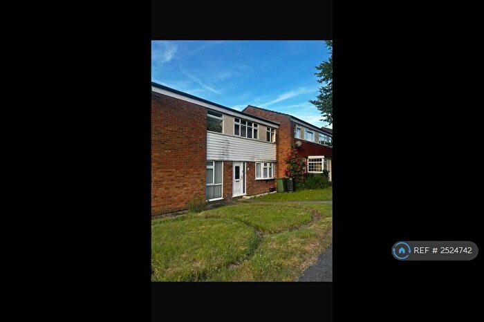 3 Bedroom Terraced House To Rent In Fir Tree Grove, Chatham, ME5