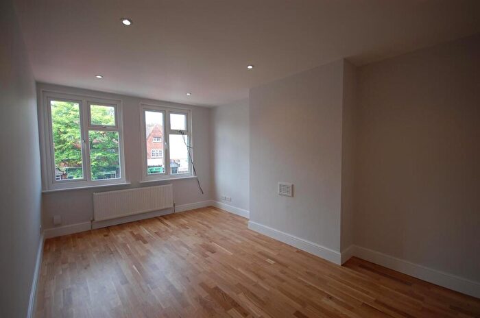3 Bedroom Flat To Rent In Field End Road, Eastcote, Pinner, HA5