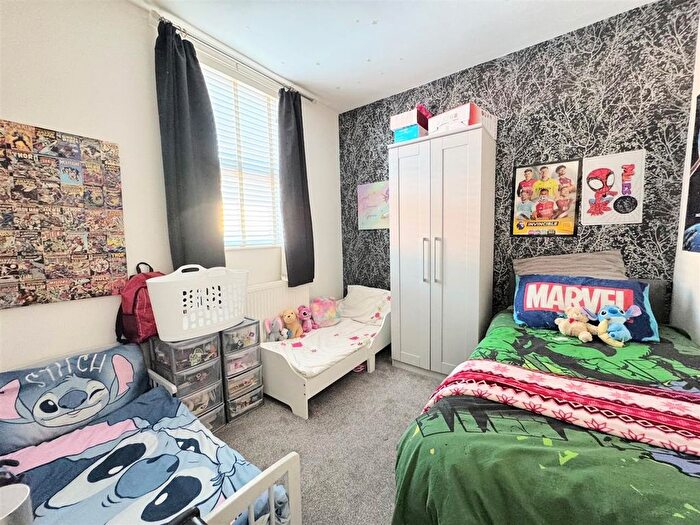2 Bedroom Terraced House For Sale In Childwall Avenue, Liverpool, L15