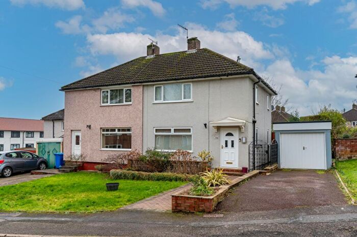 2 Bedroom Semi Detached House For Sale In High Street, Old Whittington, S41