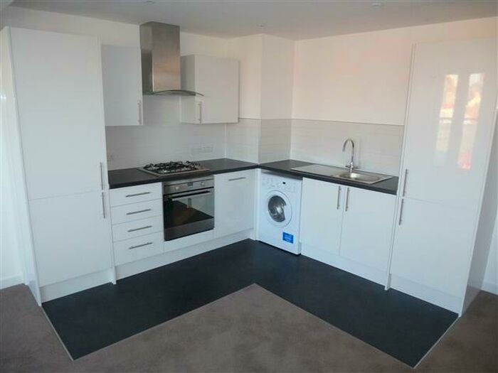 2 Bedroom Flat To Rent In King Street, Great Yarmouth, NR30