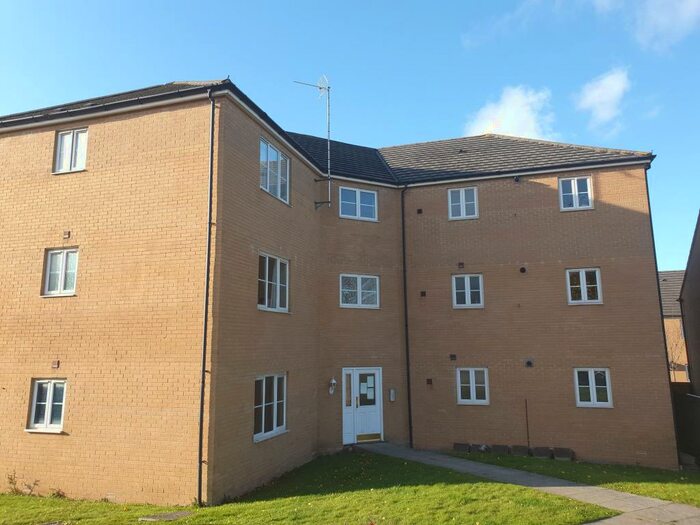 1 Bedroom Flat To Rent In College Way, Filton, Bristol, BS34