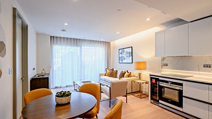 1 Bedroom Flat To Rent In Edgware Road, London, W2