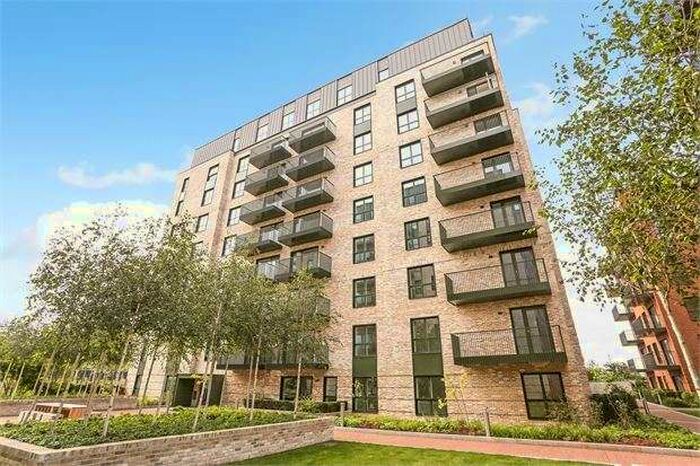 1 Bedroom Apartment To Rent In Southall, UB1