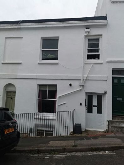 1 Bedroom Flat To Rent In Dean Street, Brighton, BN1