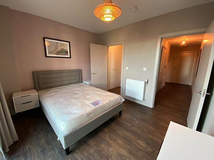 1 Bedroom Apartment To Rent In Jackson, Canada Gardens, Wembley Park, HA9