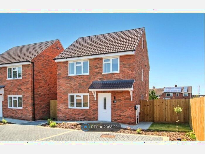 3 Bedroom Detached House To Rent In Missenden Road, Winslow, Buckingham, MK18