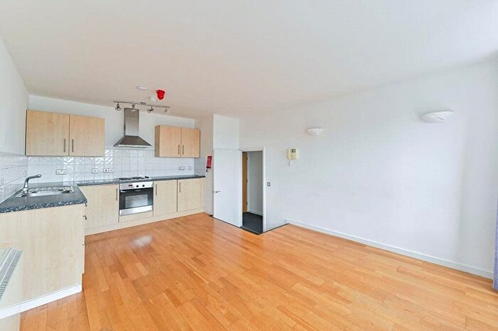 1 Bedroom Flat To Rent In Calderwood Street, London, SE18