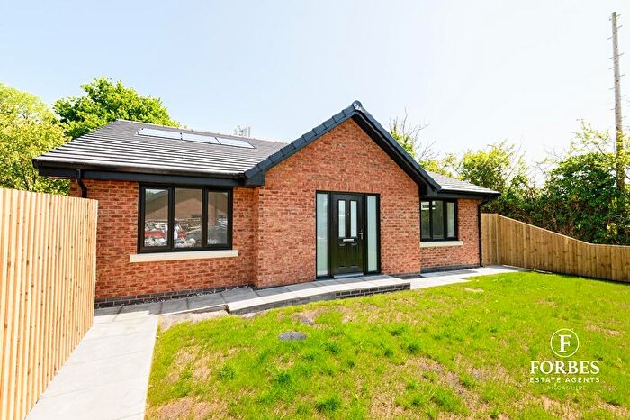 3 Bedroom Bungalow For Sale In Plot, Cedar Close, Preston New Road, Samlesbury, PR5
