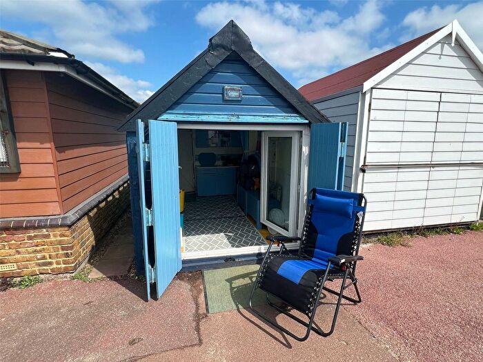 Property For Sale In Shoebury Common Road, Shoeburyness, Essex, SS3