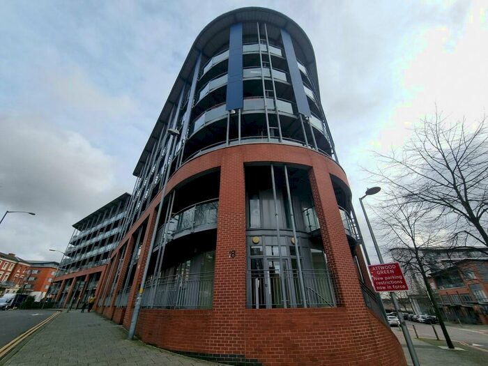 2 Bedroom Apartment To Rent In Wheelys Lane, B15