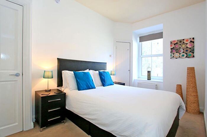 1 Bedroom Flat To Rent In Regent Quay, First Floor, AB11