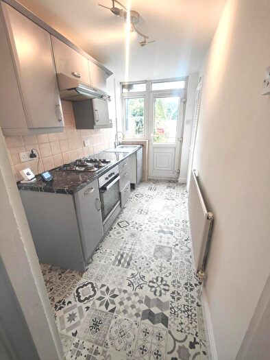 3 Bedroom Terraced House To Rent In London Road, Whitley, Coventry, CV3