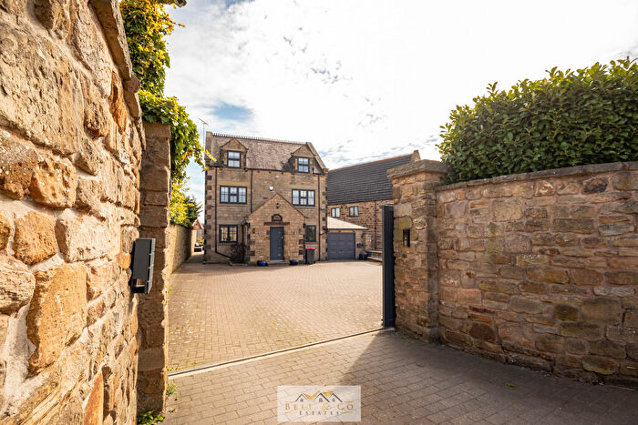 5 Bedroom Detached House For Sale In Kiveton Lane, Todwick, Sheffield, S26