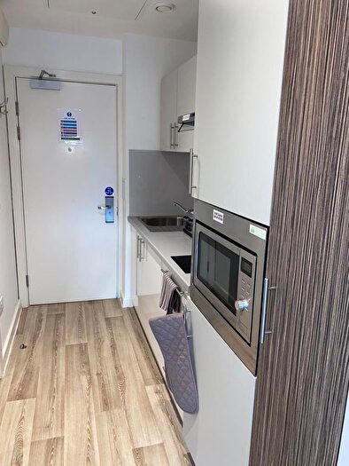 Studio To Rent In Blandford Square, Newcastle Upon Tyne, NE1