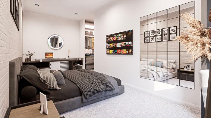 2 Bedroom Flat For Sale In - Duke Street, Chelmsford, CM1