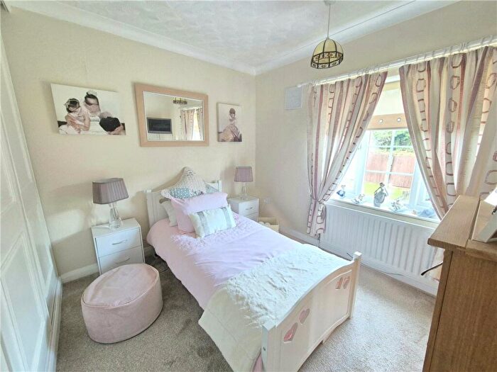2 Bedroom Semi-Detached House For Sale In Clarendon Green, St Pauls Cray, Kent, BR5