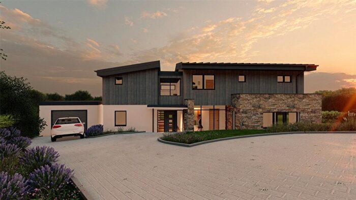 4 Bedroom Detached House For Sale In Upton, Bude, Cornwall, EX23