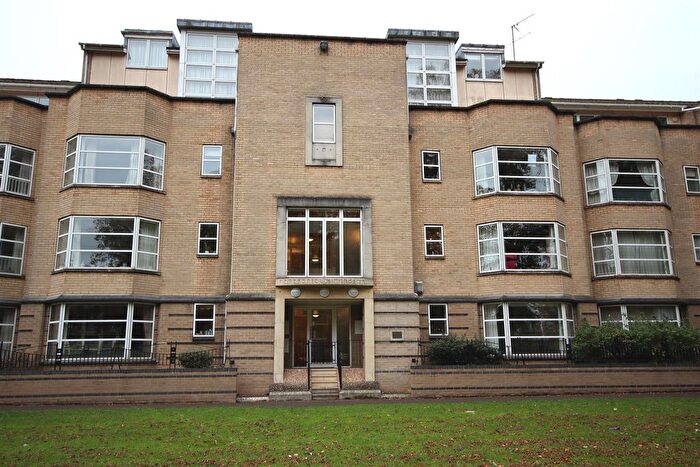 2 Bedroom Flat To Rent In Petersfield Mansions, Cambridge, CB1