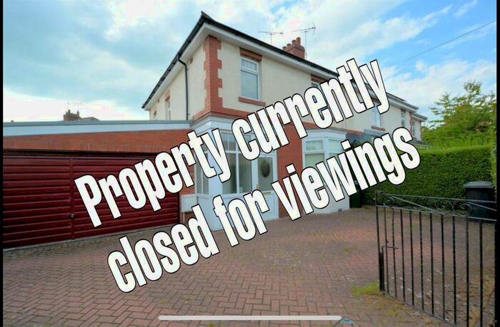 3 Bedroom Semi-Detached House To Rent In Stutton Road, Tadcaster, LS24