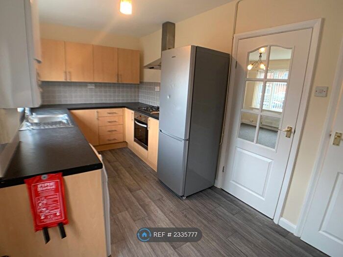 2 Bedroom Terraced House To Rent In Ambleside Crescent, Warrington, WA2