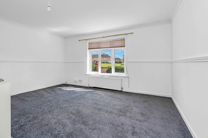2 Bedroom Flat To Rent In Delta Crescent, Musselburgh, Edinburgh, EH21