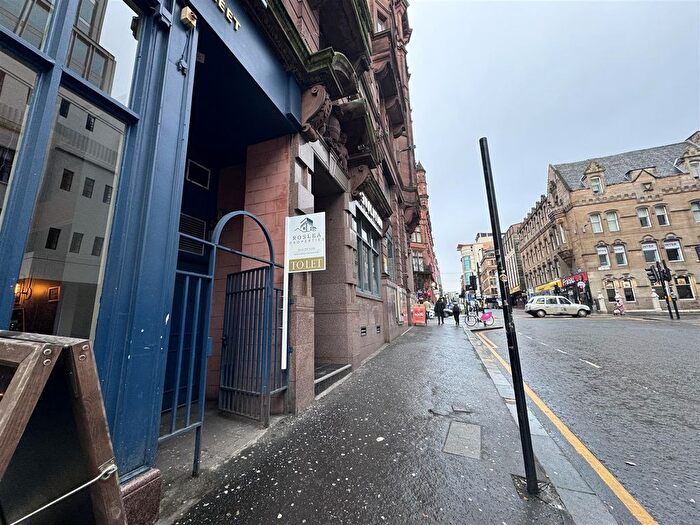 2 Bedroom Flat To Rent In Renfield Street, Glasgow, G2