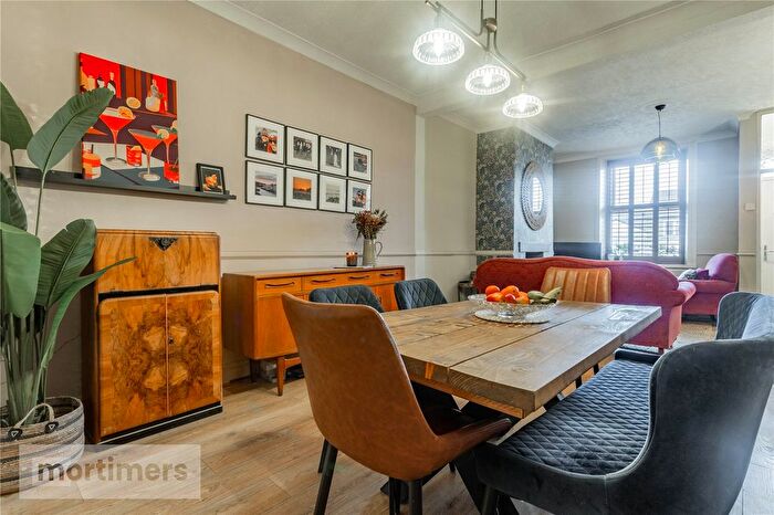 2 Bedroom Terraced House For Sale In Birtwistle Terrace, Langho, Blackburn, Lancashire, BB6