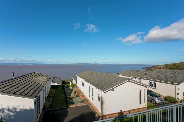 2 Bedroom Park Home For Sale In Sand Banks, Clevedon, BS21