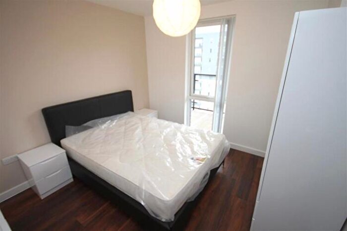 2 Bedroom Apartment To Rent In Riverside, Derwent Street Salford, M5