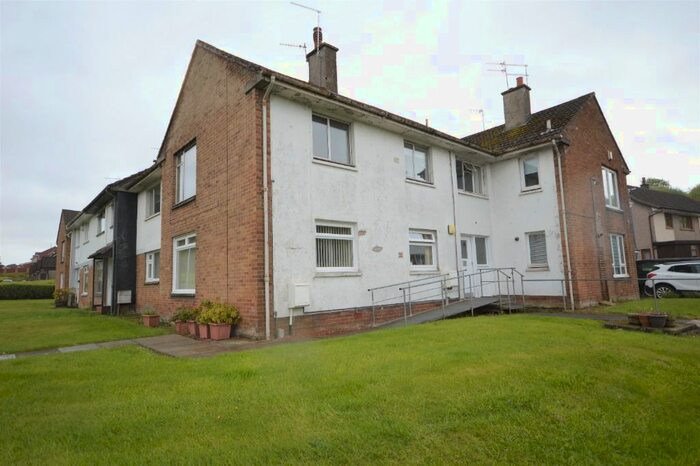 2 Bedroom Flat To Rent In Kelvin Drive, East Kilbride, South Lanarkshire, G75