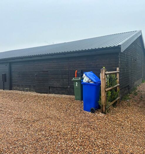 Property To Rent In Bounds Meadow, Faversham, ME13