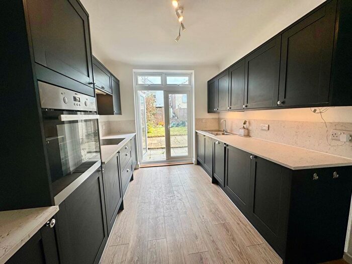 2 Bedroom Property To Rent In Meyrick Road, Portsmouth, PO2