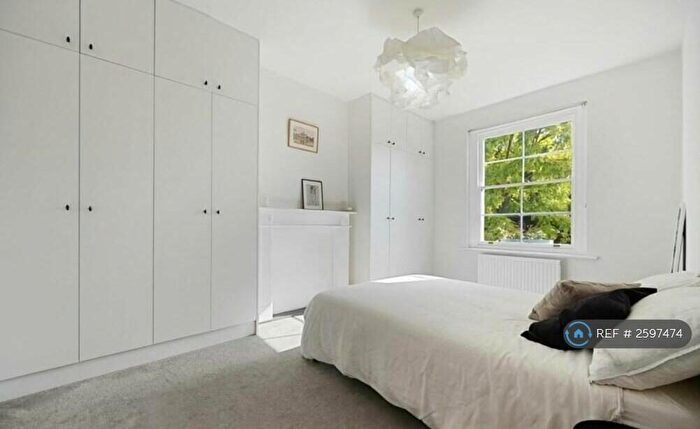 1 Bedroom Flat To Rent In Princess Road, London, NW6