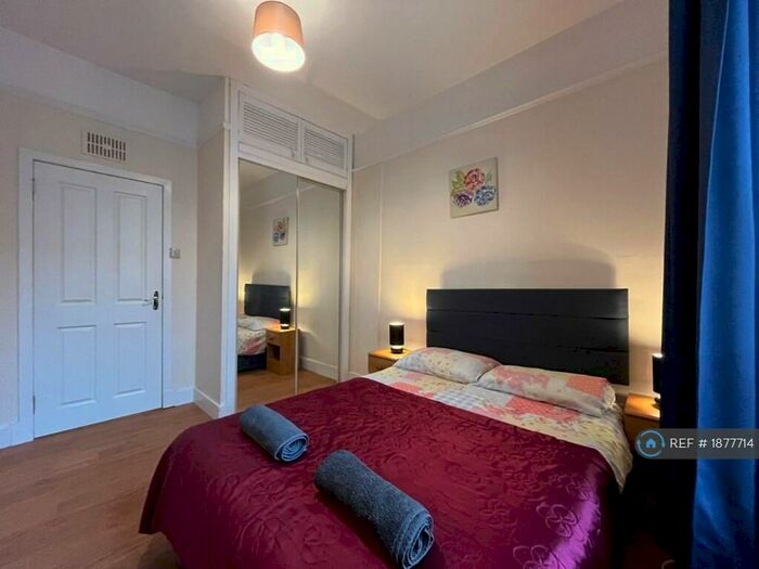 1 Bedroom Flat To Rent In Lossie Wynd, Elgin, IV30