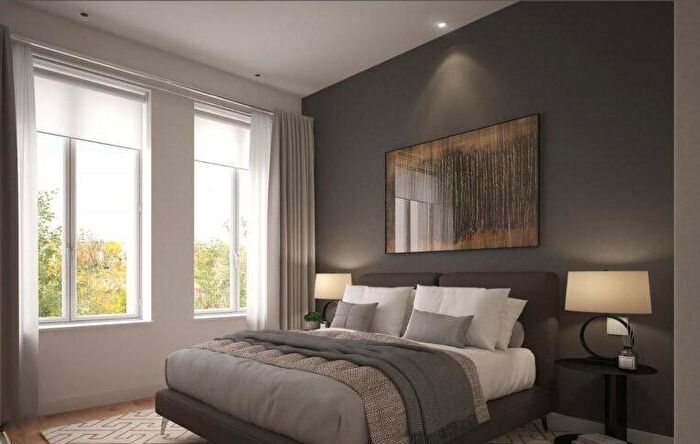 2 Bedroom Apartment For Sale In Unit Marefair Court, Northampton, NN1