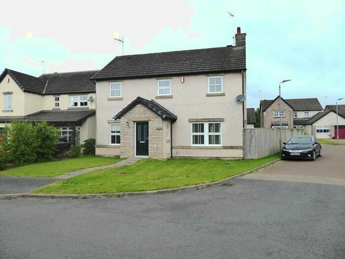 4 Bedroom Detached House To Rent In East Drive, Ulverston, LA12
