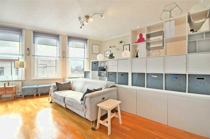 Studio To Rent In Willesden Lane, Brondesbury, NW6